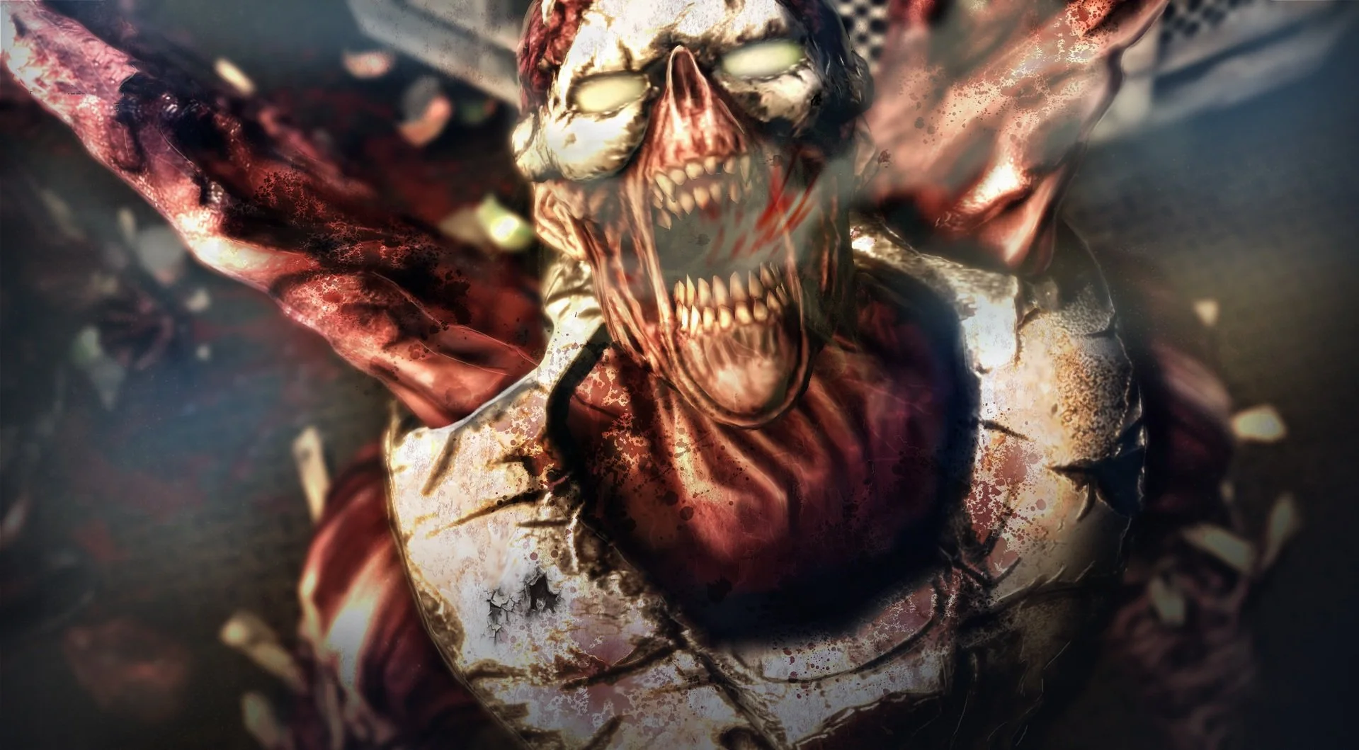 Afterfall: Insanity - кадр 18