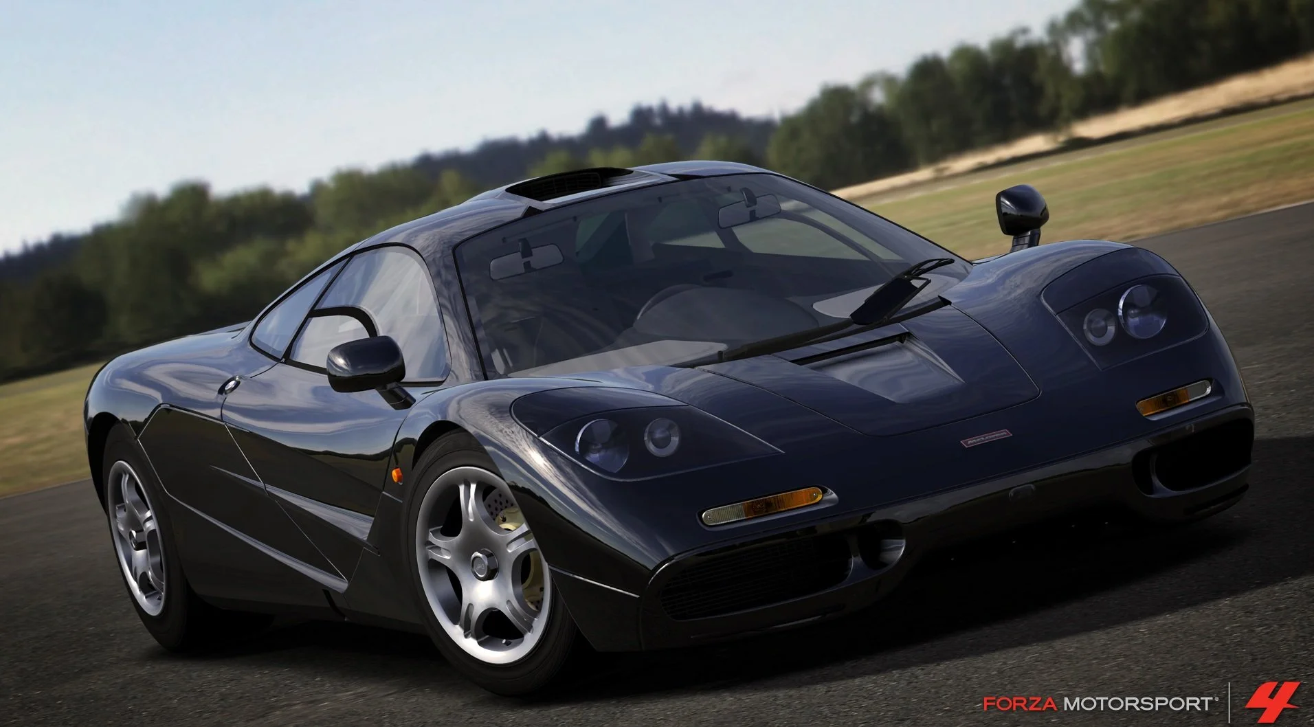 Forza Motorsport 4 - кадр 17
