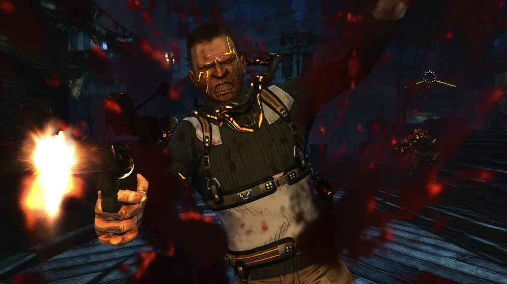 The Darkness 2 - кадр 13