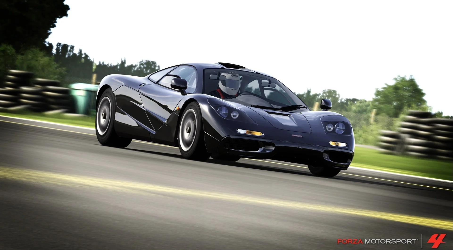 Forza Motorsport 4 - кадр 14