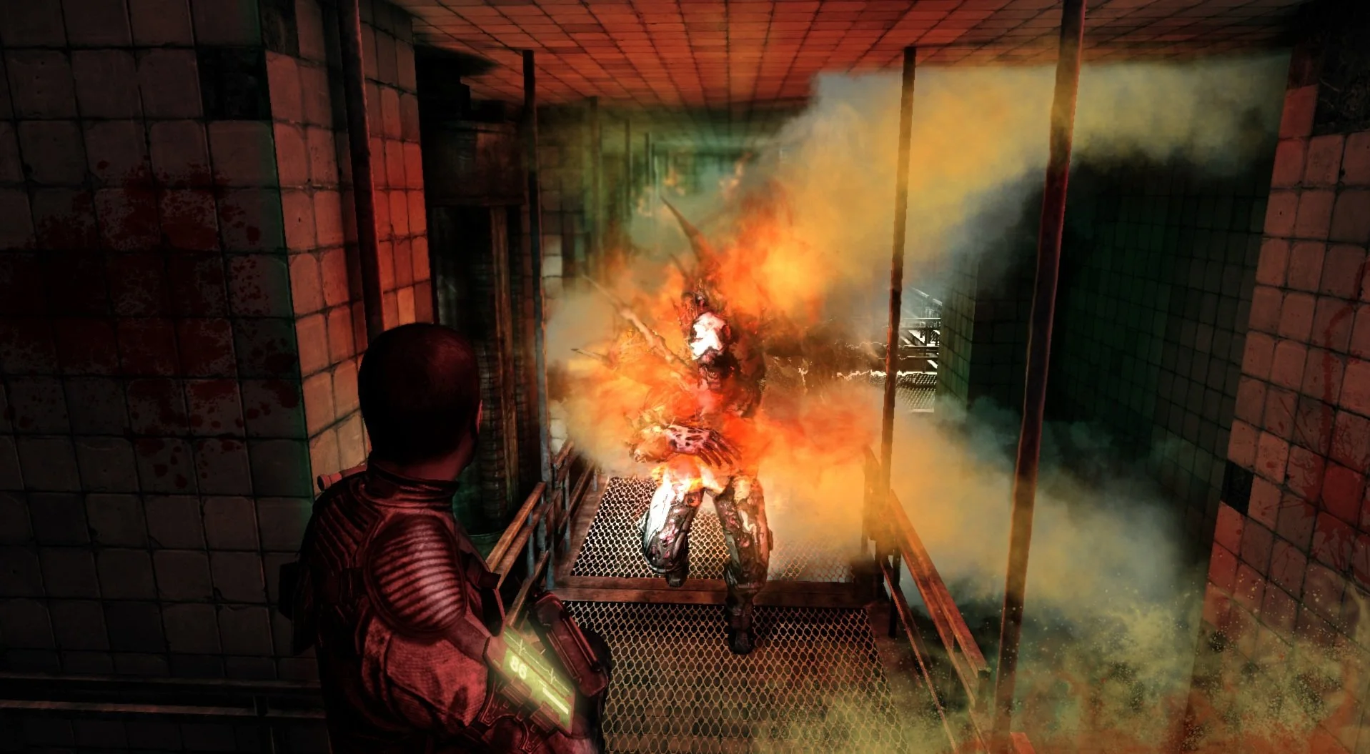 Afterfall: Insanity - кадр 16