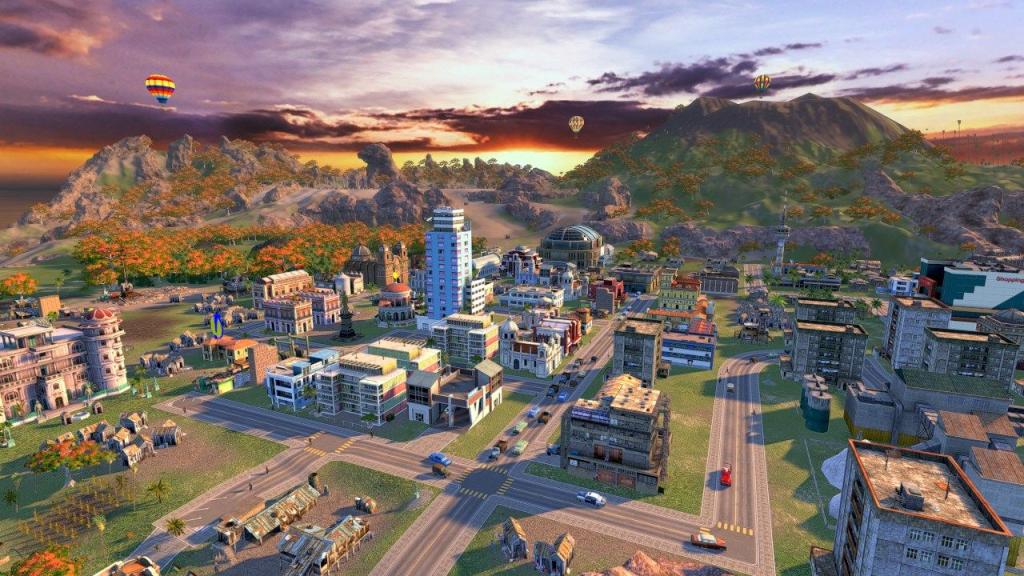 Tropico 4 — скриншот 3