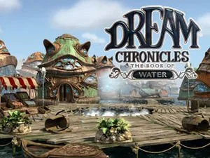 Dream Chronicles: The Book of Water - кадр 5