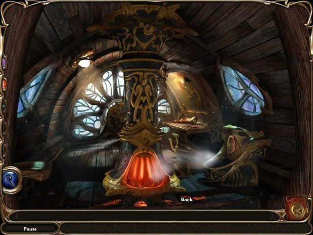 Dream Chronicles: The Book of Water - кадр 2