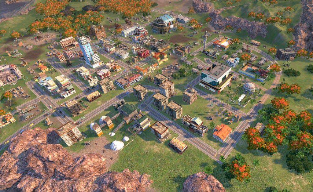 Tropico 4 — скриншот 2