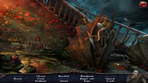 Dracula: Love Kills - кадр 2