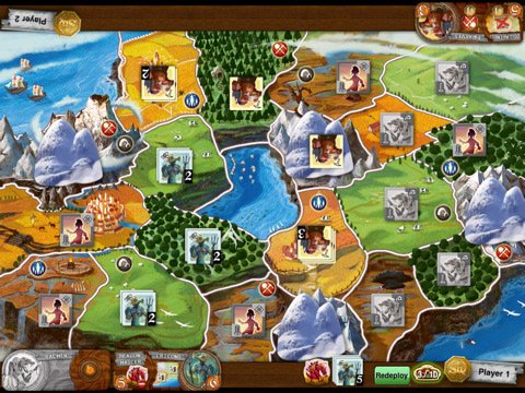Small World — скриншот 5