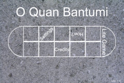 O Quan Bantumi — скриншот 3