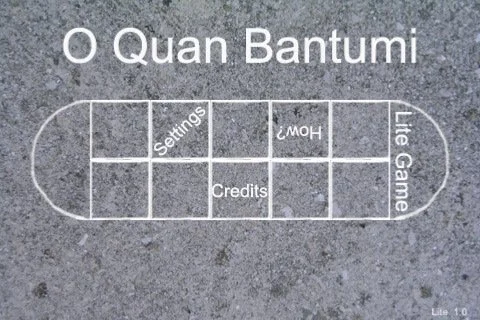 O Quan Bantumi - кадр 3