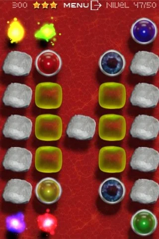 TwisTouch - кадр 1