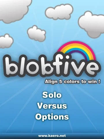 Blob Five - кадр 5