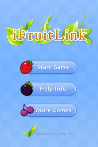 iFruitLink - кадр 1
