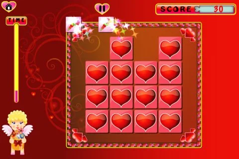 Love Match - кадр 1