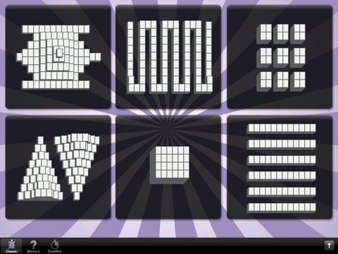 Mahjong 3D — скриншот 3