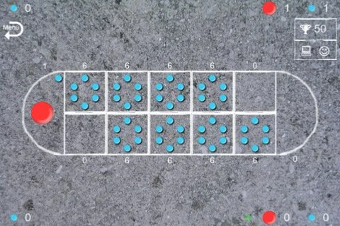 O Quan Bantumi - кадр 1