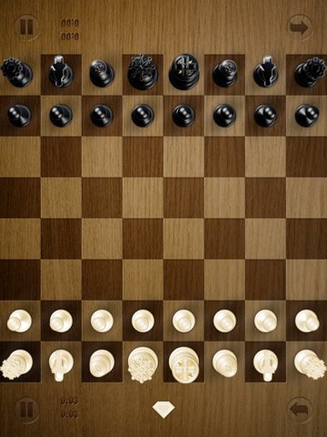 CheckMates Chess — скриншот 3