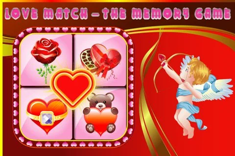 Love Match - кадр 3