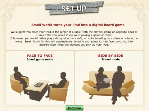 Small World - кадр 4