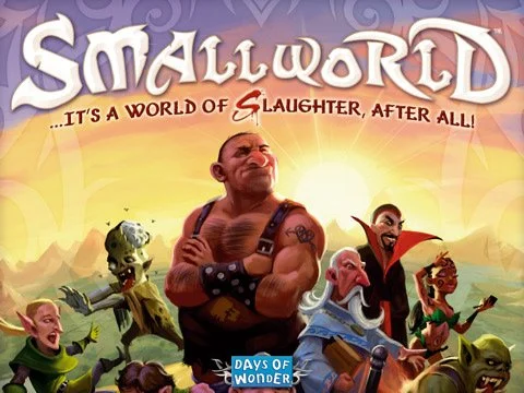 Small World - кадр 3