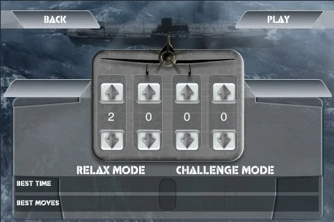 Warship: Flight Deck Jam - кадр 3