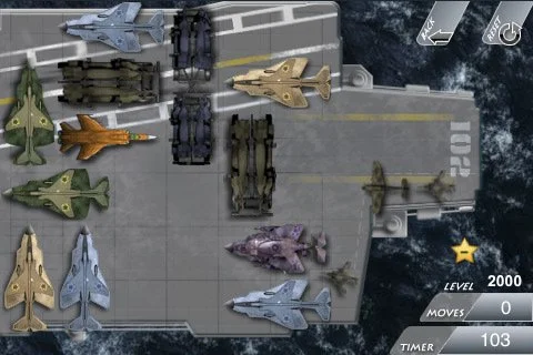 Warship: Flight Deck Jam - кадр 4
