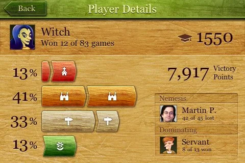 Carcassonne - кадр 1