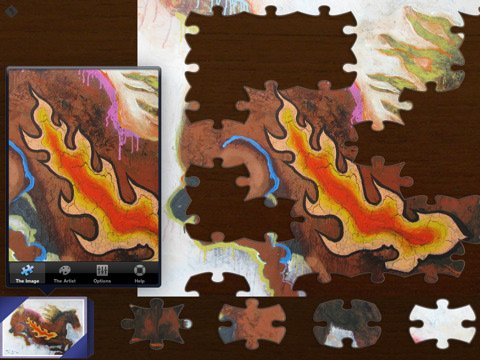 Puzzlement — скриншот 5