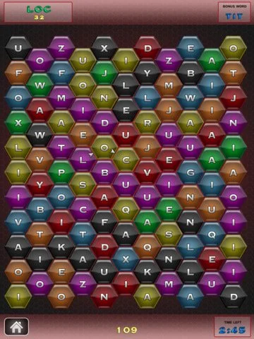 Word Gem Extreme - кадр 4