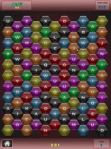 Word Gem Extreme - кадр 5