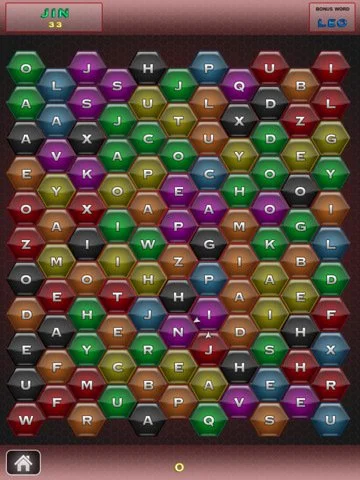 Word Gem Extreme - кадр 2