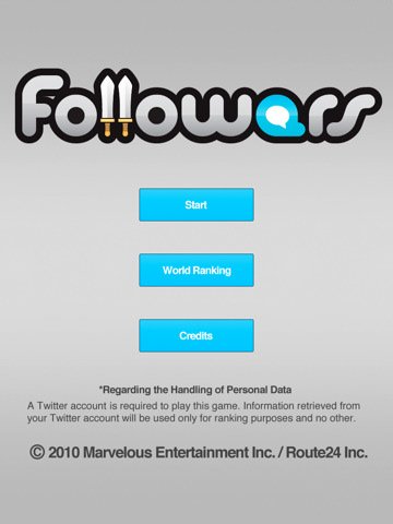 Followars — скриншот 5