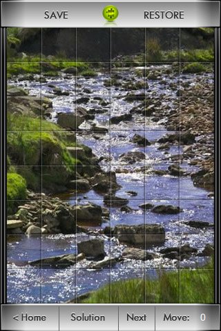 10 Amazing Puzzles — скриншот 5