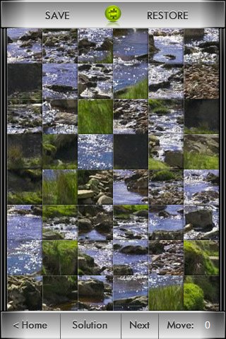 10 Amazing Puzzles — скриншот 3