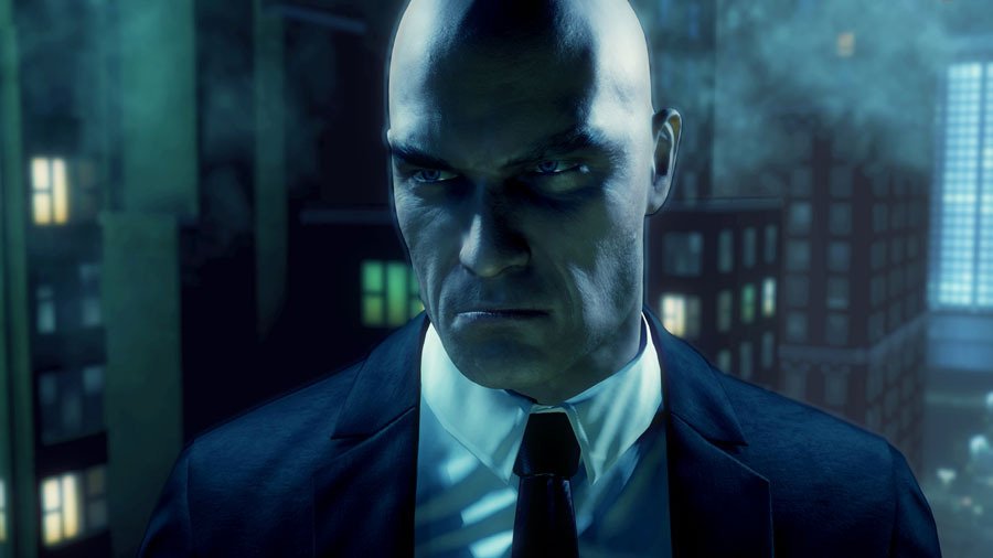 Hitman: Absolution — скриншот 4