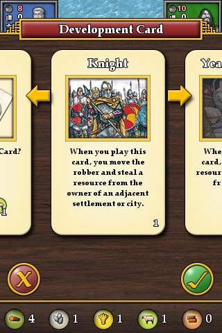Catan: The First Island — скриншот 5