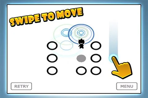 Escape - Norm's World - кадр 2