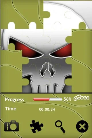 My Jigsaw - кадр 3