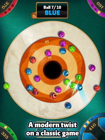 Marble Mixer — скриншот 4
