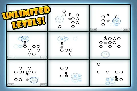 Escape - Norm's World - кадр 4