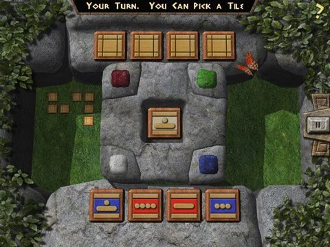 Secret of Lost Pyramid - кадр 3