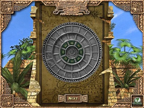 Secret of Lost Pyramid - кадр 5