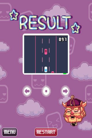 Fabulous HERO Puzzle — скриншот 1