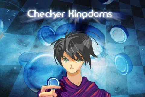 Checker Kingdoms - кадр 2
