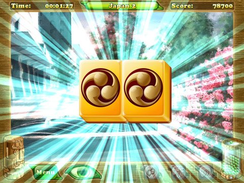 Mahjong Artifacts: Chapter 2 — скриншот 4