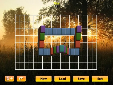 Mahjong Epic - кадр 2