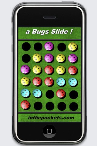 a Bugs Slide — скриншот 4