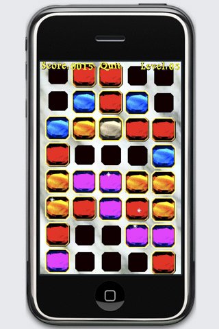 a Jewel Slide — скриншот 1