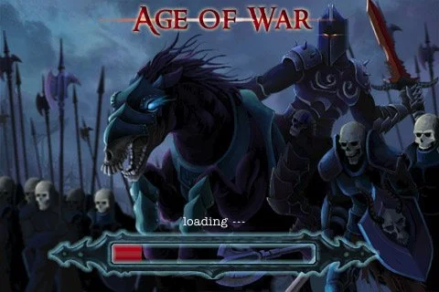 Age of War - кадр 3