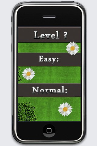 a Daisy Reversi — скриншот 1