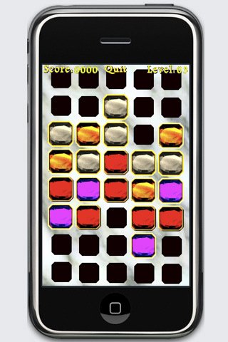 a Jewel Slide — скриншот 5